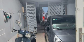 Bán gấp nhà HXH, Huỳnh Tấn Phát, P.Tân Phú, Q7, 92m2, 3 lầu, chỉ 6,8 tỷ!