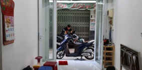 Bán Nhà Hẻm Xe Hơi 3/2 P.14 Q.10 , 31m2 2 Tầng BTCT