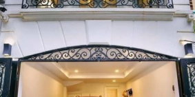 Bán nhà Điện Biên Phủ, Hà Nội, 55 m2, 6 tầng, mặt tiền 8m, 13.6 tỷ, sđcc.