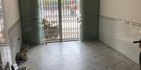 CẦN BÁN GẤP NHÀ MT, VÕ THỊ NHỜ, F. TÂN THUẬN ĐÔNG QUẬN 7. VỈA HÈ RỘNG 5M, GIÁ CHỈ 14,6 TỶ