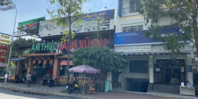 Bán nhà MT song hành An Phú Quận 2 DT 10x20 hầm 3 lầu giá 74tỷ thương lượng