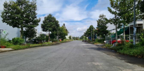 Bán nền đẹp đường A4 KDC Phú An, Phú Thứ, Cái Răng, Cần Thơ