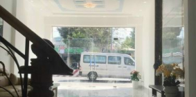 Bán nhà mặt tiền nguyễn thị Minh Khai, Phú Hòa, thủ Dầu Một, Bình Dương