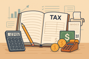 Hộ kinh doanh cần lưu ý gì khi bỏ thuế khoán từ 2026?