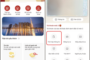 Không cần xuất trình giấy tờ đã có trên VNeID khi chứng thực hợp đồng, giao dịch từ 1/11?