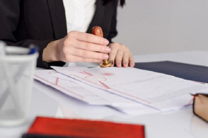 Quy định mới về chứng thực giao dịch có hiệu lực từ ngày 01/11/2025