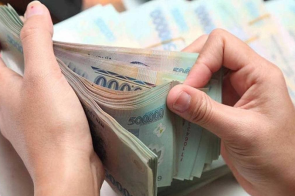 Bảng lương tối thiểu vùng 168 xã, phường, đặc khu của TP.HCM từ 2026