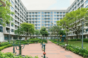 Hướng dẫn chi tiết cách ghi các mẫu giấy tờ khi mua nhà ở xã hội mới nhất hiện nay