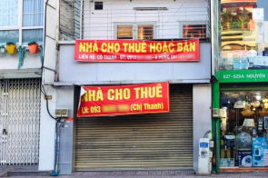 Cho thuê nhà mà không làm hợp đồng: Chủ nhà có bị rủi ro gì không?