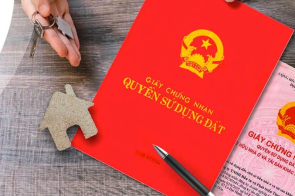 “Sổ đỏ” có phải là tài sản? Được cầm cố “sổ đỏ” hay không?