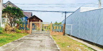 Bán Homestay Nhà Vườn View Đẹp Ngay Chợ Nhà Phấn Gần Sát Tp Cà Mau Giá Tốt