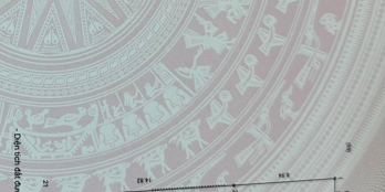 Bán nhà cấp 4 mặt phố Tuệ tĩnh