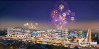 chỉ cần 9tr mỗi tháng trong 3 năm đã sở hữu được căn chung cư mặt tiền HL13