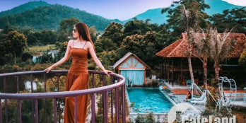 Chuyển Nhượng Homestay Resort Ba Vì