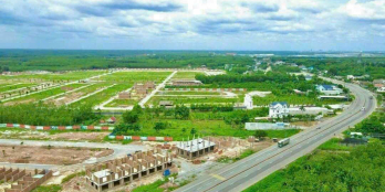 Chính chủ bán ShopHouse mặt tiền DT741 gần kcn Tân Bình 