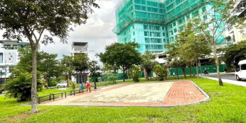 Bán căn hộ số 10 tầng 8 chung cư VCN Phước Long 2 Nha Trang. Suất ngoại giao