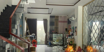  Bán Nhà Đô Thị VCN PHước Long 1 - Nha Trang