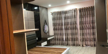 Bán nhà mặt tiền đường A1 KĐT Vĩnh Điềm Trung, Nha Trang 