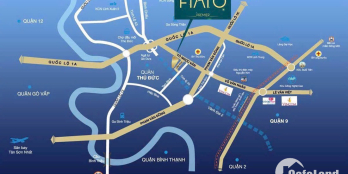 Dự án chung cư siêu tiện ích gần PHẠM VĂN ĐỒNG được ngân hàng hổ trợ đến 70%