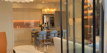 chỉ 200tr sở hữu chung cư 2pn rộng 80m2 trên đường phạm văn đồng 