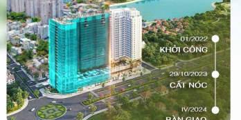 Bán căn hộ Vũng Tàu Centre Point- Sỡ hữu lâu dài- Mua ở, Kinh doanh, Nghỉ dưỡng 