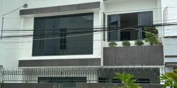 Bán Nhà TĐC Hòn Xện - Vĩnh Hòa - Nha Trang. Gần bến du thuyền, gần biển