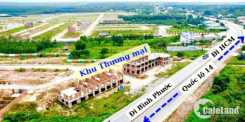 Ưu đãi cuối năm tại Khu đô thị Phương Trường An 6, chỉ 782 triệu 