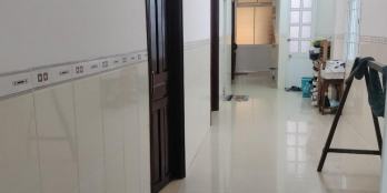 Cần bán ngôi nhà 3 tầng, tâm huyết gần biển khu dân cư Đoàn Kết Nha Trang