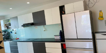 Bán căn góc, 3 phòng ngủ CT1 VCN Phước Hải - Nha Trang 