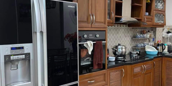 SIÊU PHẨM 5 TẦNG KHU SÂN BAY HẬU GIANG - TRƯỜNG SƠN.
CÓ HẦM RỘNG - CHỦ XÂY TÂM 