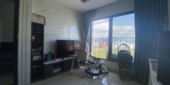 ? Cần bán căn GÓC chung cư CT2 Phước Hải - Nha Trang. Tầng 3