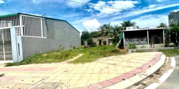 GÓC ĐẸP - TÁI ĐỊNH CƯ CÔNG AN PHƯỜNG MỸ BÌNH THÀNH PHỐ PHAN RANG NINH THUẬN 