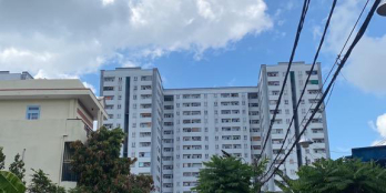 Nhà phường 16,Q8 chủ cần tiền hạ giá khẩn cấp 1,5 tỷ giá mới 26,5ty có bán lẻ.