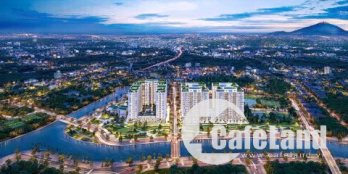 Căn hộ view triệu đô