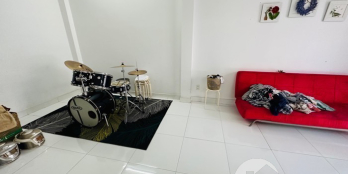 Ngang lớn 11m, khu BT giáp các quận PN, GV, khu vực an ninh yên tĩnh