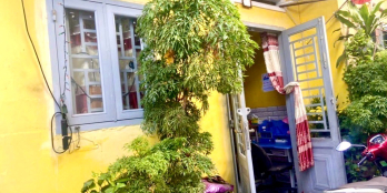 NHÀ THỦ ĐỨC - NGAY CHỢ KHIẾT TÂM - 54m2 2PN - SHR hoàn công - H3G - 2.59TỶ