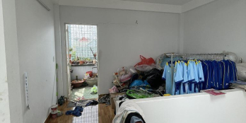  GIẢM 100TR GIÁ MỚI 6.4tyHẺM NHỰA 6M OTO ĐỔ CỬA - 5 TẦNG - BÌNH TRỊ ĐÔNG