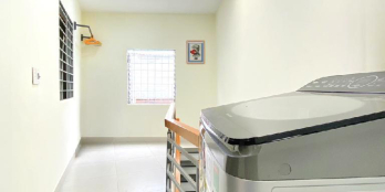 HXH 15M RA MẶT TIỂN- BÙI THỊ XUÂN - TÂN BÌNH - 54M² - 3 TẦNG - NHÀ MỚI Ở NGAY