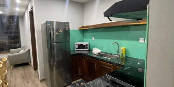 HẠ GIÁ BÁN NHANH căn 20 tầng thấp, Chung cư Hudbuilding Nha Trang