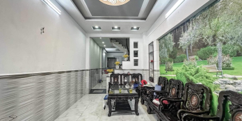 Bán nhà Tân Bình, Bán Gấp Trong Tuần Cho Cô Ruột ngõ 3 C1 10.9 Tỷ, 69m2, oto do 