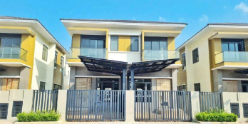 Mua nhà phố, biệt thự đẳng cấp tại Vsip, chỉ thanh toán 810Tr nhận nhà ngay, shr