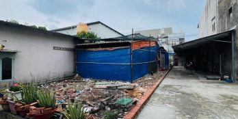 419 m2 - FULL THỔ CƯ —  , thương lượng mạnh ,
,
* Liên khu 1-6 Bình trị đông Bìn