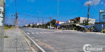 Bán gấp căn bìa duy nhất ngay mặt tiền, 4 ban công 