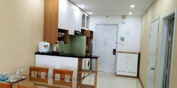 Căn Trực diện biển, Mường Thanh - 60 Trần Phú - Nha Trang. Ngay tháp trầm hương