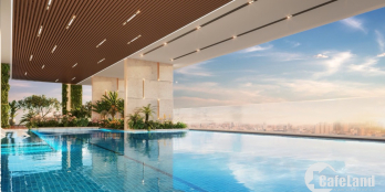 Căn hộ Bình Dương sang trọng và tinh tế có gì đặc biệt? Giá chỉ từ 1,8 tỷ