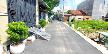 Bán lô đất Sổ sẵn 81M2 hẻm nhựa 4m Tp.Thủ Đức, ngay LÀNG ĐẠI HỌC THỦ ĐỨC 4.19 TỶ