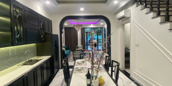 Mở Bán 100 Căn Nhà Phố Shophouse ngây trung tâm Tp.Châu Đốc - An Giang