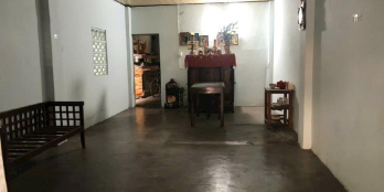 Bán Đất TẶNG NHÀ Cấp 4 Mặt Tiền Đường Nguyễn Thị Minh Khai, Phước Hòa, Nha Trang