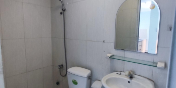 BÁN CĂN HỘ 2 PHÒNG NGỦ GIÁ RẺ CHUNG CƯ THANH BÌNH 