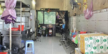 Bán căn góc nhà c4 74 m2, mặt tiền đường Nguyễn Cư Trinh. Chỉ 21 tỷ